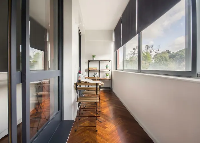 Apartmento